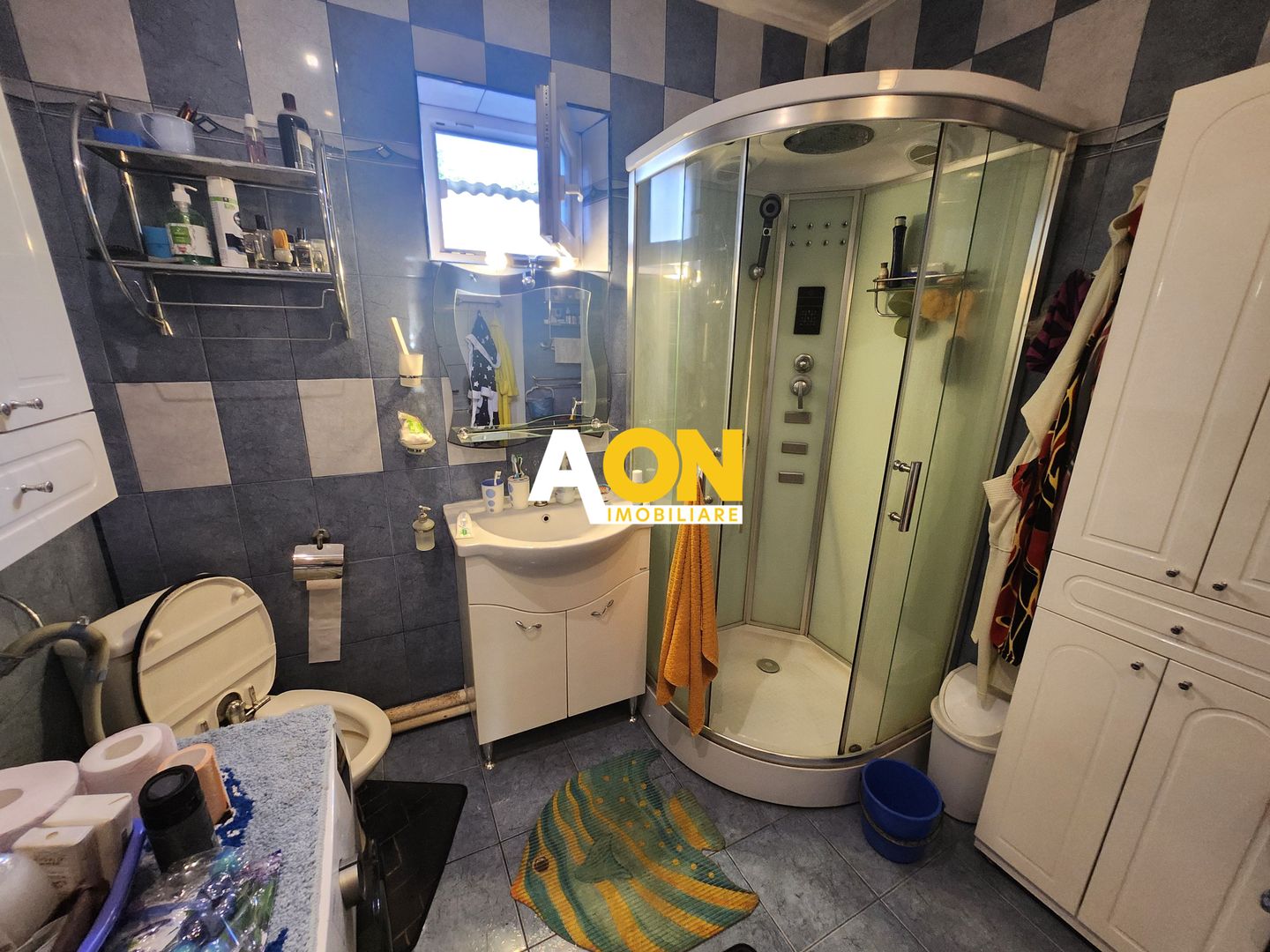 De vanzare casa 5 camere, 655mp teren, zona Cetate - Poză 10