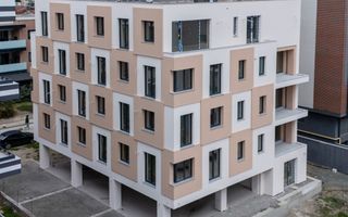 BERLIN 5 | Garsonieră cu loc de parcare | Proiect finalizat - Poză 4