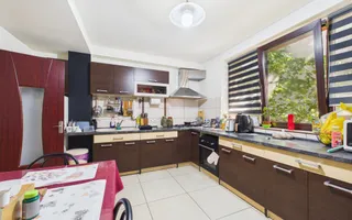VILĂ INDIVIDUALĂ DRAGOMIREȘTI-VALE | 255 MP UTILI | TEREN 807 MP - Poză 17