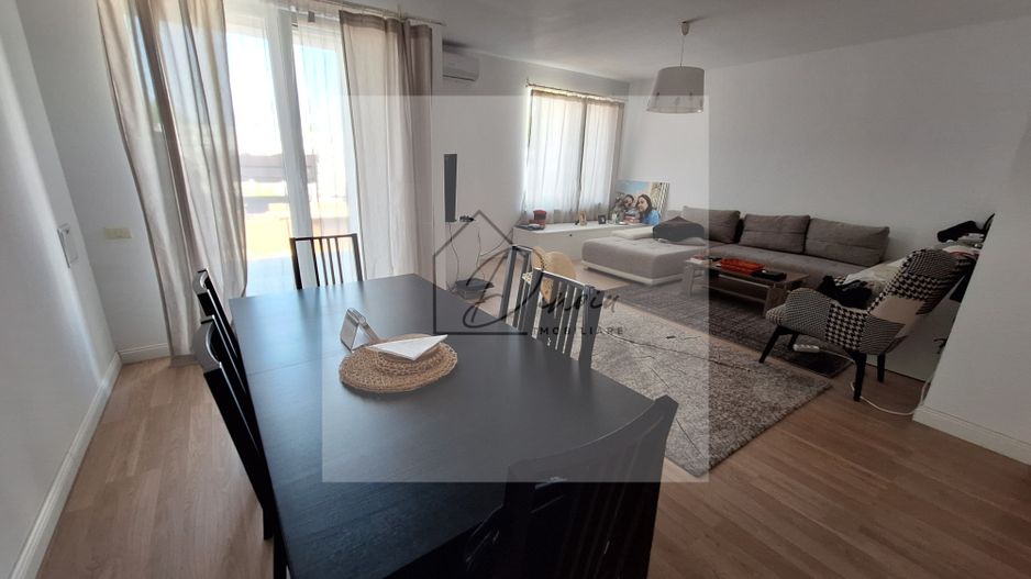 Vila de vanzare Pipera Rond OMV I  American Village I Comision 0% - Poză 24