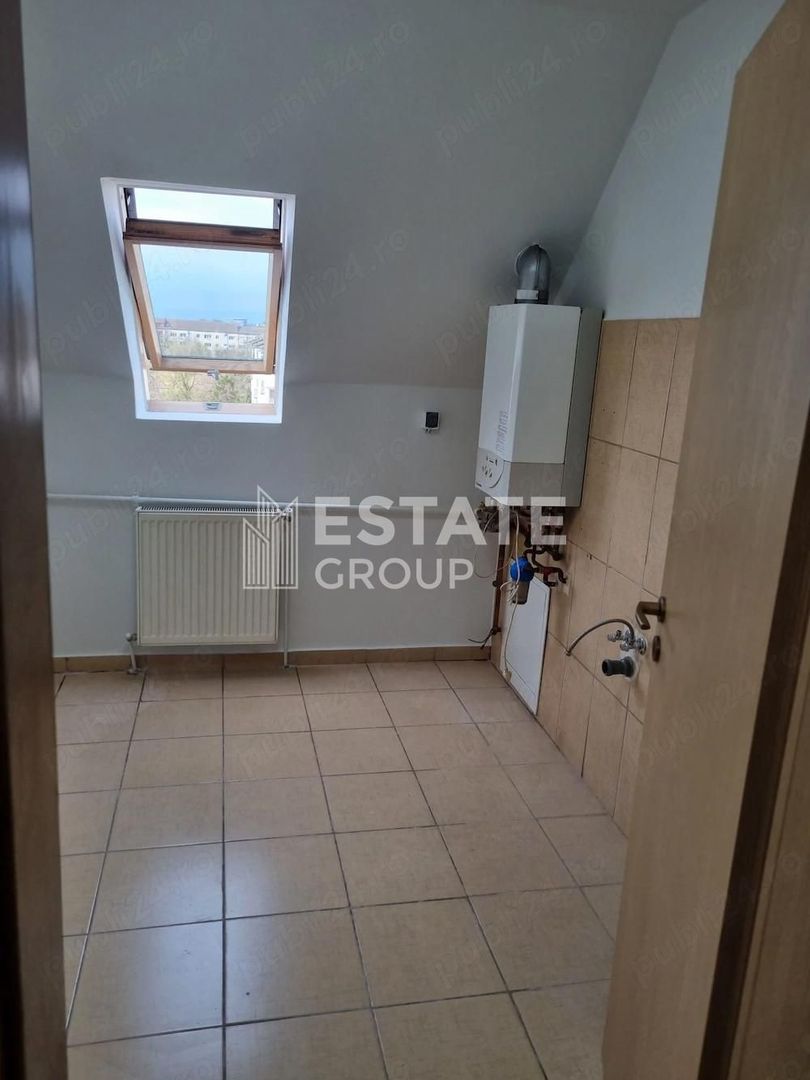 Apartament 2 camere , decomandat, Zona Girocului - Poză 1