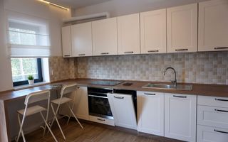 Apartament 2 camere lux de inchiriat - Iancu Nicolae - Poză 10