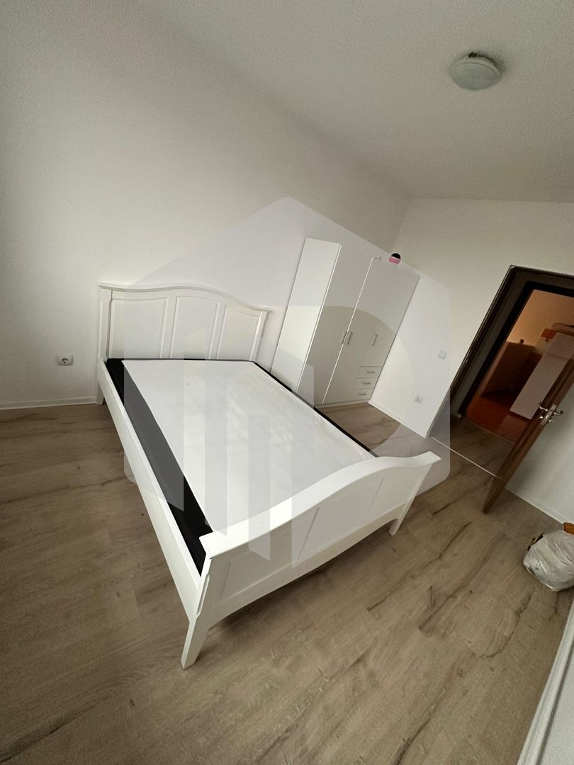 Apartament de inchiriat - Turnisor - 3 Camere - 75mpu - Etaj 3 - Poză 4