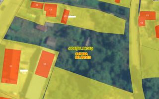 Teren Intravilan Curtea de Arges - Poză 8