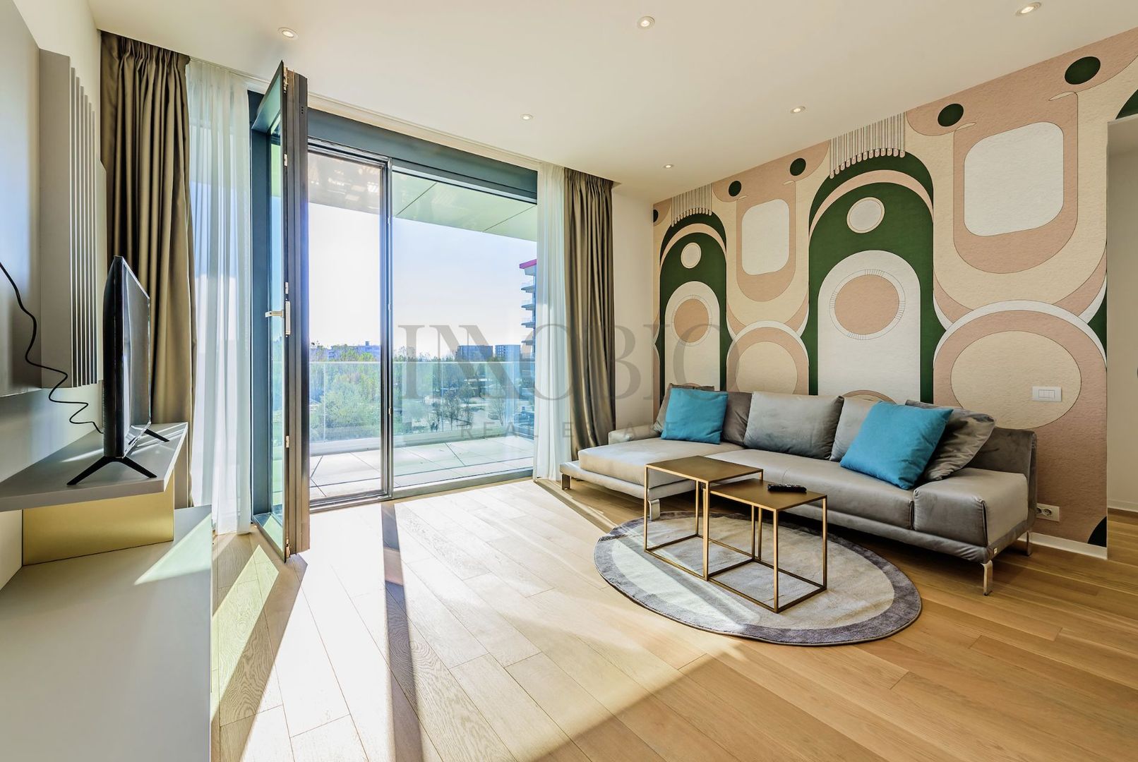 Apartament 3 Camere | One Mamaia | Loc de Parcare - Poză 1