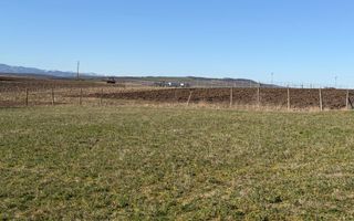 Teren intravilan de vânzare - Ocna Sibiului - Poză 12