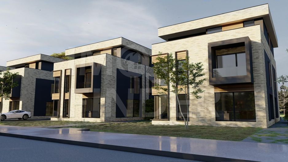 Casa 5 camere tip duplex zona Faget - Poză 2