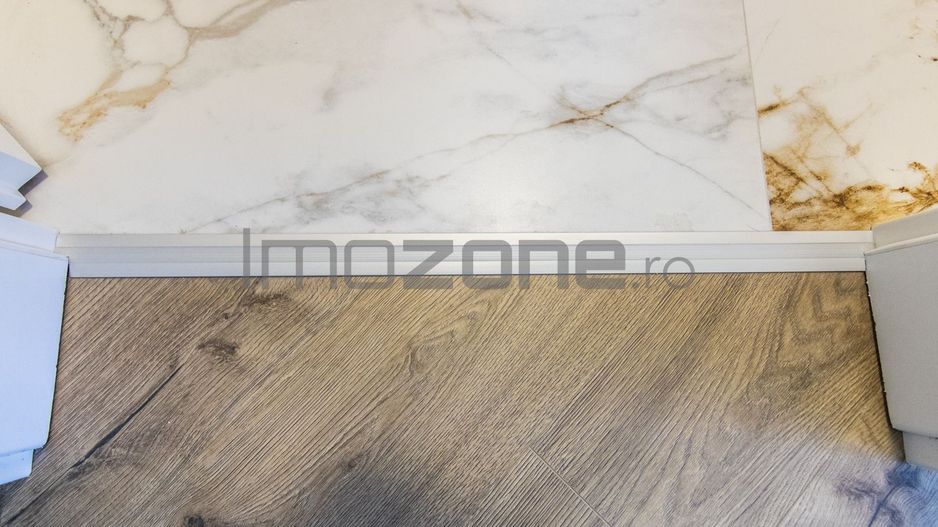 BLOC FINALIZAT, PENTHOUSE - 3 CAMERE, 2 BAI, TERASA DE 178MP,  CENTRALA PROPRIE - Poză 41