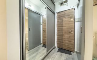 Garsonieră Renovată Drumul Taberei | Metrou | Pet Friendly - Poză 10