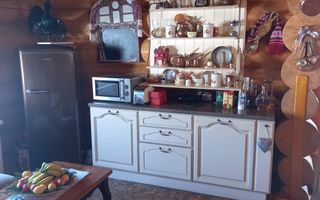 Cabana tip Chalet cu 4 dormitoare Cheia Valea Stanii - Poză 10