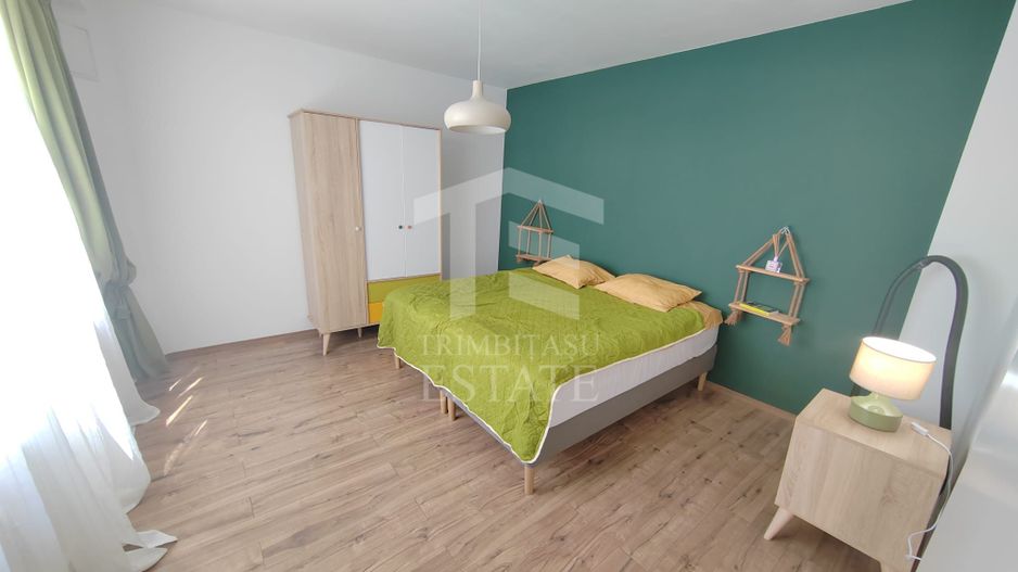 Victoriei Buzesti apartament modern super investitie - Poză 12