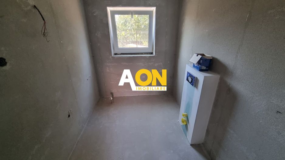 Casa individuala cu 4 camere, toate utilitatile, 500mp teren - Poză 7