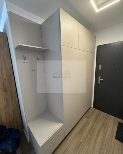 Apartament modern cu 3 camere de închiriat – Elite City, Parcare - Poză 12