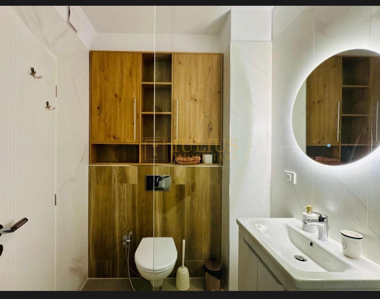 City of Mara, 3 camere, prima inchiriere. - Poză 23