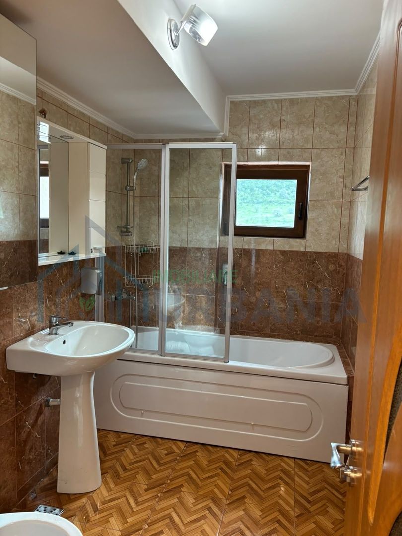 Apartament 2 camere decomandat, Rediu, Iași – 57 mp utili, etaj 1/4, an 2016 - Poză 5
