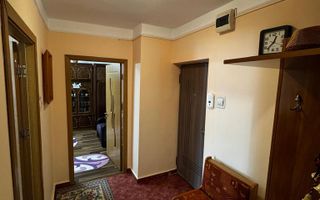 De inchiriat 3 camere Iași | 80 mp | 2 băi | lângă Carrefour Gara - Poză 2