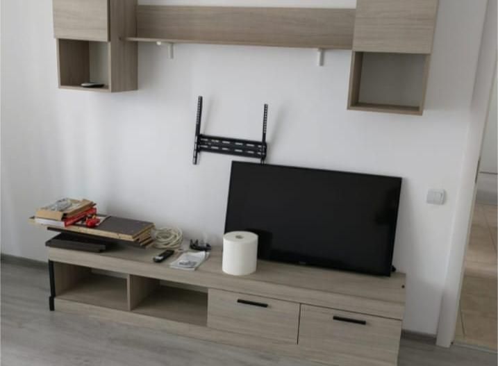 Apartament cu 2 camere Bulevardul Metalurgiei / Grand Arena - Poză 4