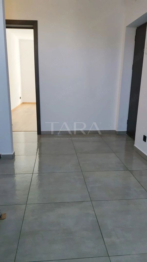 Apartament 3 camere Gheorgheni – decomandat, renovat, lângă Mercur - Poză 1