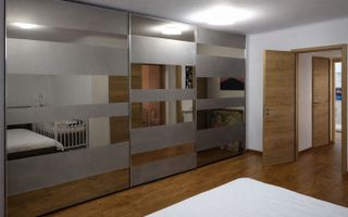 Apartament 3 camere I Felicity Residence I Baneasa - Poză 3