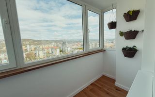 3 camere, renovat, Omv Calea Floresti! - Poză 9