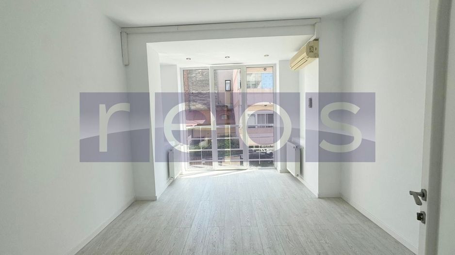 INCHIRIERE 3 CAMERE | DECOMANDAT | ETAJ 1 | IDEAL SPATIU BIROURI - Poză 1