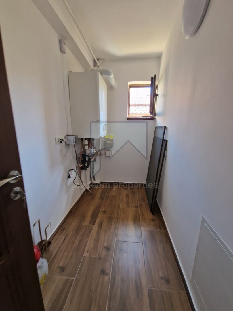 Vanzare Vila duplex - Gradistea--Moara Vlasiei - Poză 12