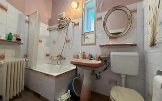 Casa individuala 2 apartamente | 310 mp utili |  clinica / birouri Elisabetin - Poză 23