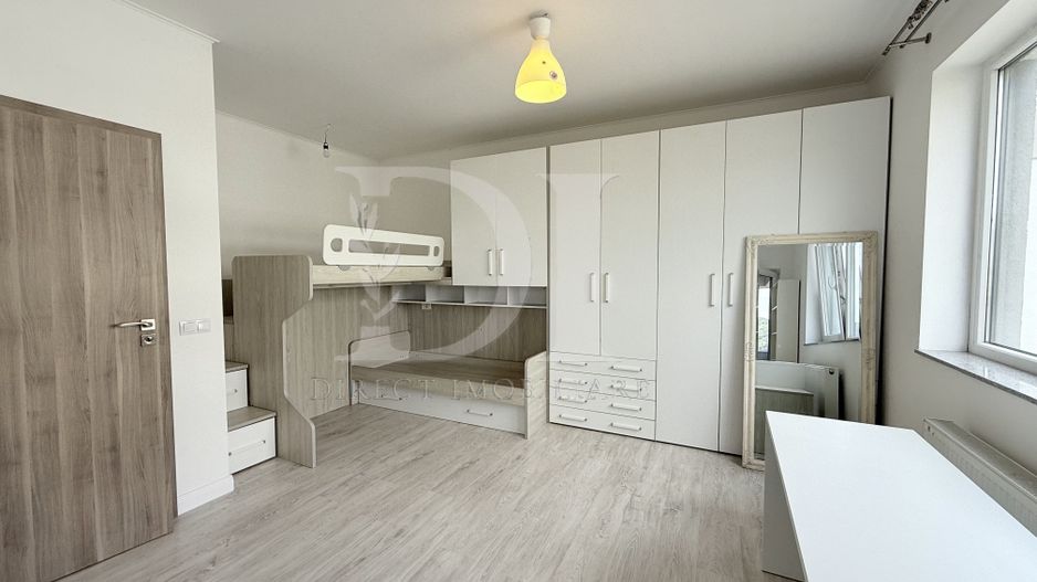 Apartament 3 camere / Etaj intermediar / Zona Somesului - Poză 9
