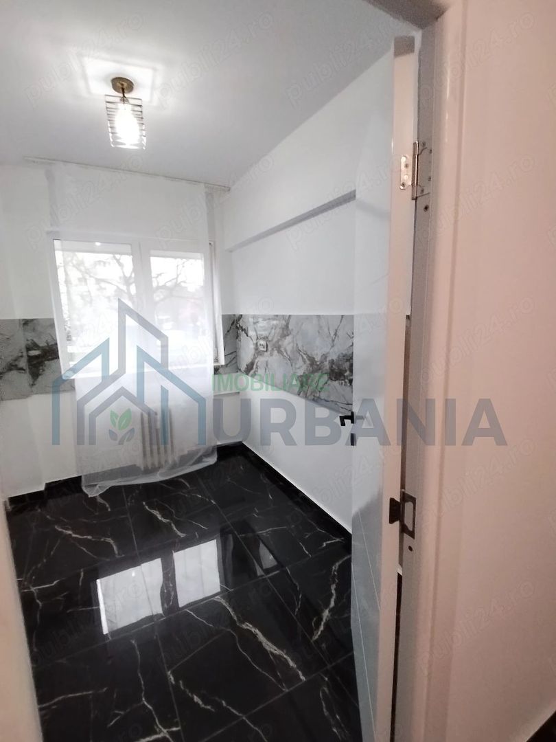 Apartament 2 camere, etaj 1, bloc fără risc seismic, zona Podu Roș, Iași - Poză 7
