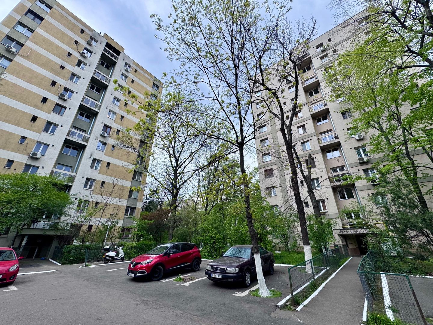 Apartament 2 camere Titan - Poză 13