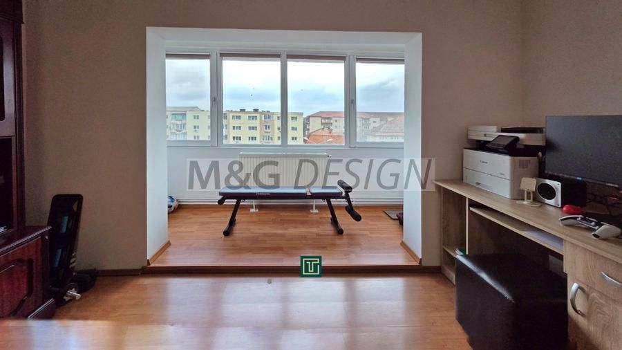 Apartament 3 camere Girocului - Poză 3