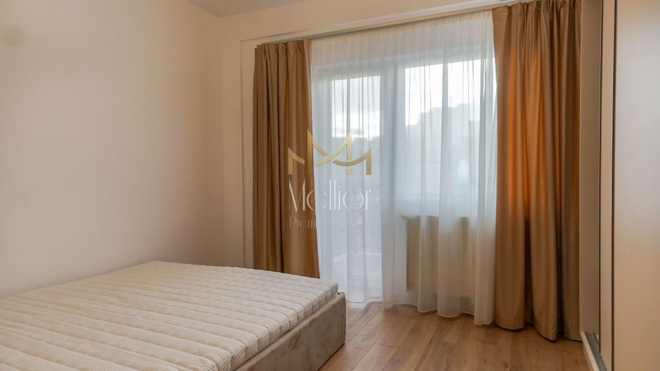 Apartament 2 camere Semicentral, str Paris, 5 min de P-ta M. Viteazul - Poză 7