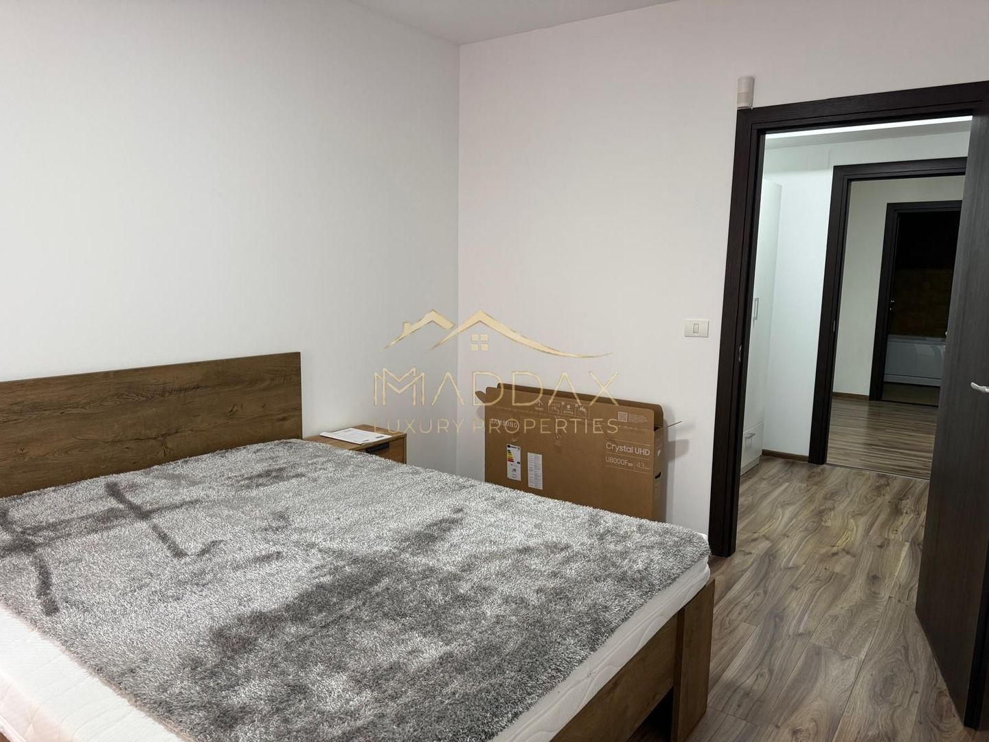 Apartament 2 camere 73mp I PIPERA I Prima Inchiriere*** - Poză 7
