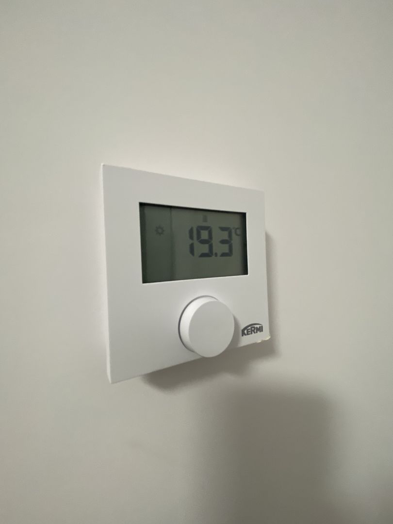 Apartament 2 camere NOU, prima închiriere, Băneasa, parcare - Poză 7