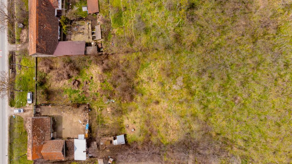 Teren Intravilan Pauliș - Poză 15