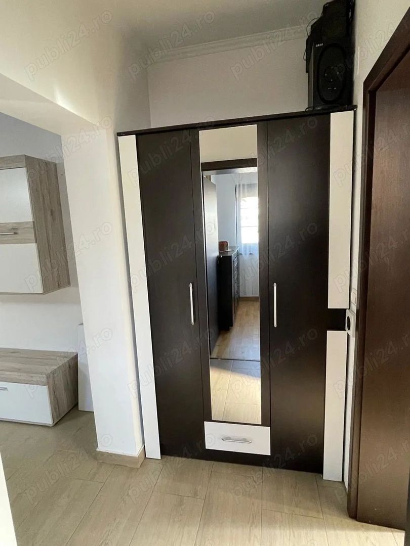 Apartament cu 2 camere, curte și loc de parcare - Poză 6