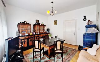 In Centrul Istoric al Brasovului apartament 100mp, vedere panoramica Comision 0! - Poză 8