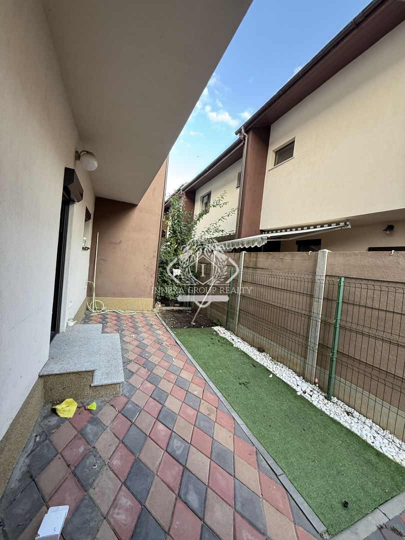 Casa 5 camere - constructie noua - curte generoasa - parcare I Drumul Taberei - Poză 21