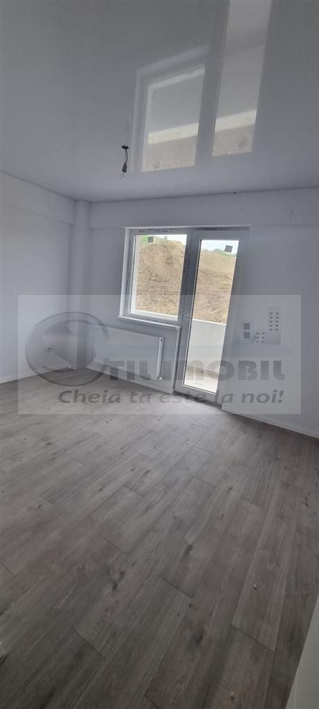 Apartament 2 camere Bucium - 41mp - Poză 2
