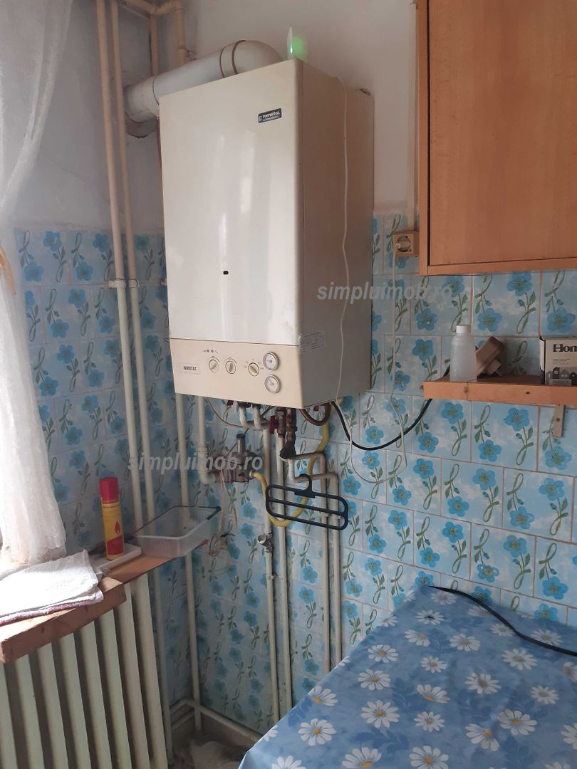 Metrou 1 Decembrie 3 Camere - Poză 2