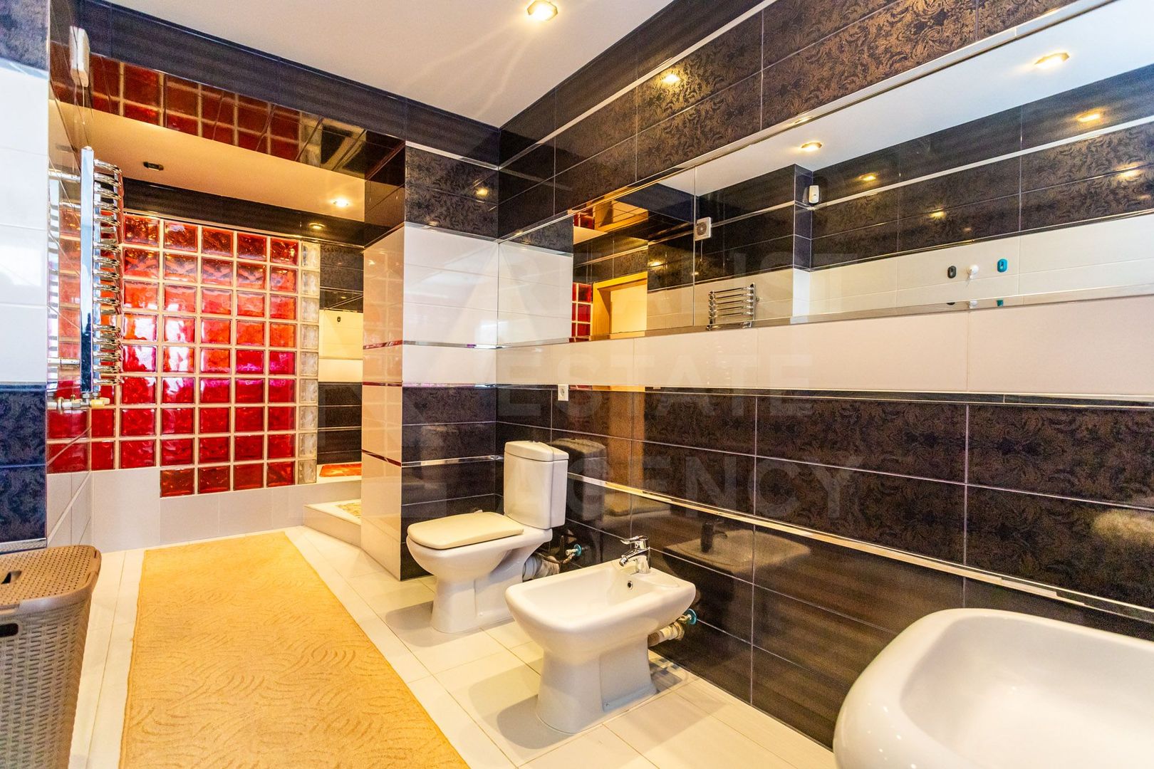 Chirie, apartament, 3 camere,  str. Mihail Sadoveanu, Ciocana - Poză 16