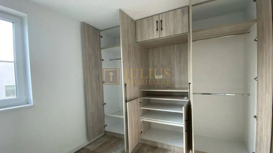 2 camere, incalzire in pardoseală, loc de parcare -Chisoda - Poză 5