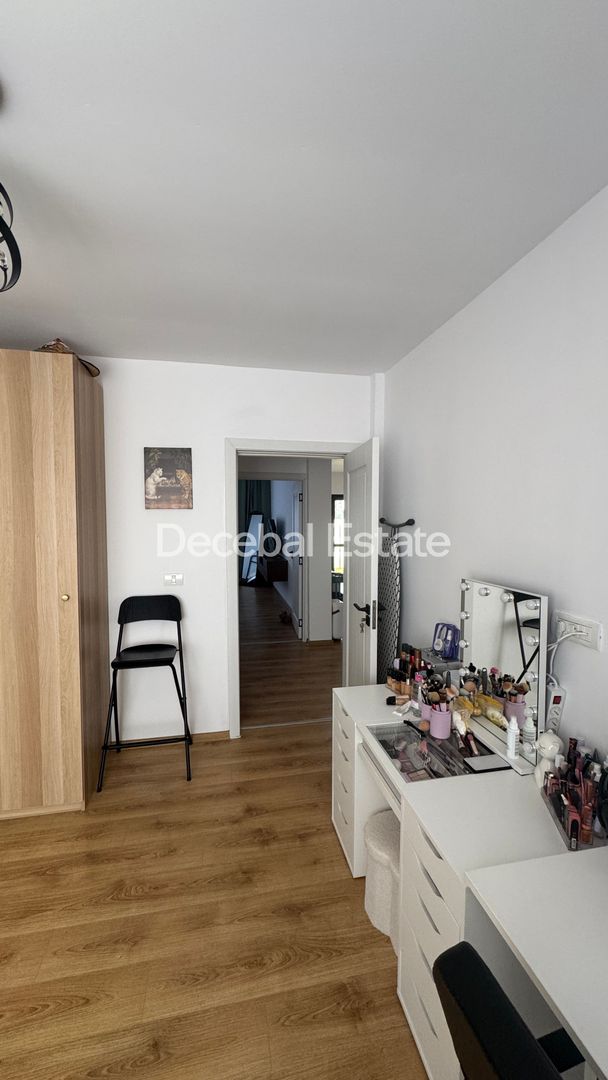 CASĂ MODERNĂ DE VÂNZARE | VÂRTEJU – MĂGURELE | TEREN 300 MP - Poză 17