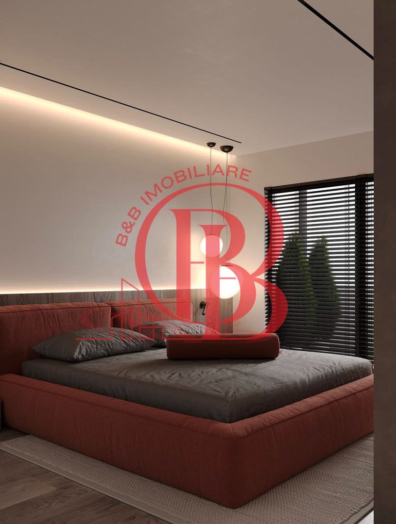 Apartament Modern 2 Camere cu Gradina Proprie Th. Pallady - Poză 5
