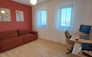Casa P+POD, 4 CAMERE 115 MP, Cornesti - MIROSLAVA - Poză 17