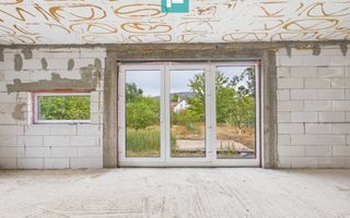 Casă nouă cu 3 camere, în localitatea Miniș, Arad - Poză 4