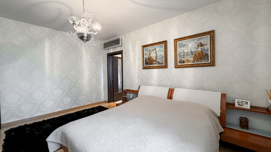 Vilă Individuală Premium | 11 Camere | Zona Pipera - Iancu Nicolae - Poză 28