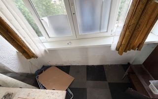 VANZARE 2 CAMERE | ETAJ 3/8 | POSIBILITATE CENTRALA PROPRIE | ZONA CRANGASI - Poză 8