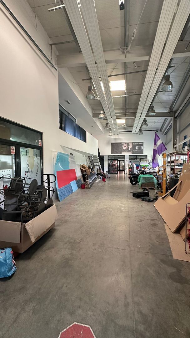 Hala depozitare /productie,Timisoara, NV - Poză 10