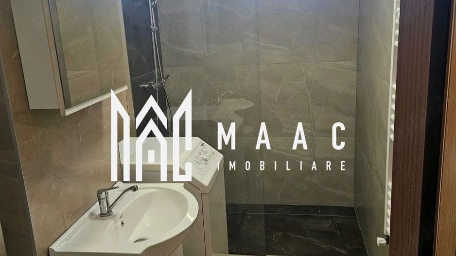 Apartament 2 camere de închiriat | Sibiu | Hipodrom 3 | 50 mp - Poză 2